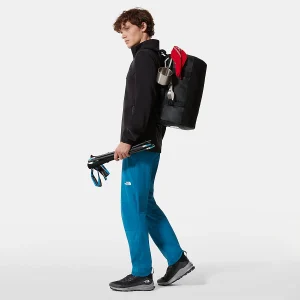 ג'קט סופטשל דק גברים NIMBLE