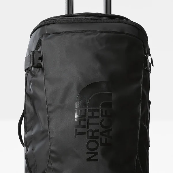 THE NORTH FACE - מזוודה ROLLING THUNDER "30 – T93C93JK3 – tnf-black – 2