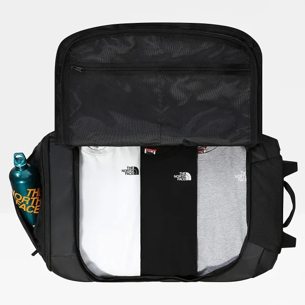 THE NORTH FACE - מזוודה ROLLING THUNDER "30 – T93C93JK3 – tnf-black – 3