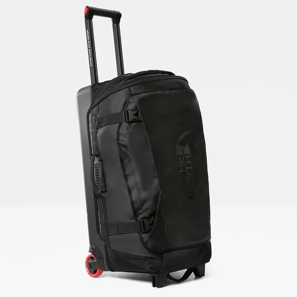 THE NORTH FACE - מזוודה ROLLING THUNDER "30 – T93C93JK3 – tnf-black – 1