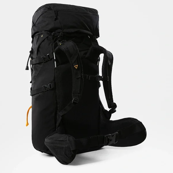 THE NORTH FACE - תרמיל 55 ליטר TERRA – TA3GA6KX7 – tnf-black-tnf-black – 2