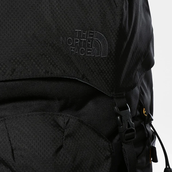 THE NORTH FACE - תרמיל 55 ליטר TERRA – TA3GA6KX7 – tnf-black-tnf-black – 3