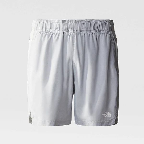 THE NORTH FACE - מכנסיים קצרים גברים 24/7 – TA3O1BDYX – tnf-light-grey-heather – 6