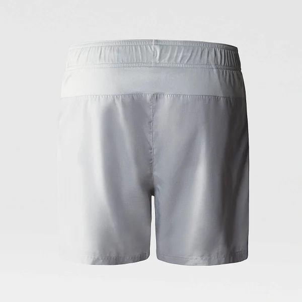 THE NORTH FACE - מכנסיים קצרים גברים 24/7 – TA3O1BDYX – tnf-light-grey-heather – 7