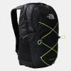 THE NORTH FACE - תיק גב 27.5 ליטר JESTER – TA3VXFIC4 – tnf-black-heather-led-yellow – 1