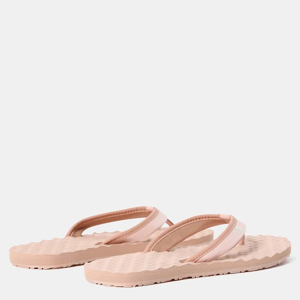 כפכפי נשים BASE CAMP MINI II FLIP-FLOPS – cafe-creme-evening-sand-pink – 3