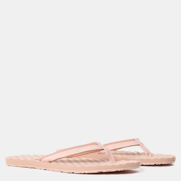 כפכפי נשים BASE CAMP MINI II FLIP-FLOPS – cafe-creme-evening-sand-pink – 6