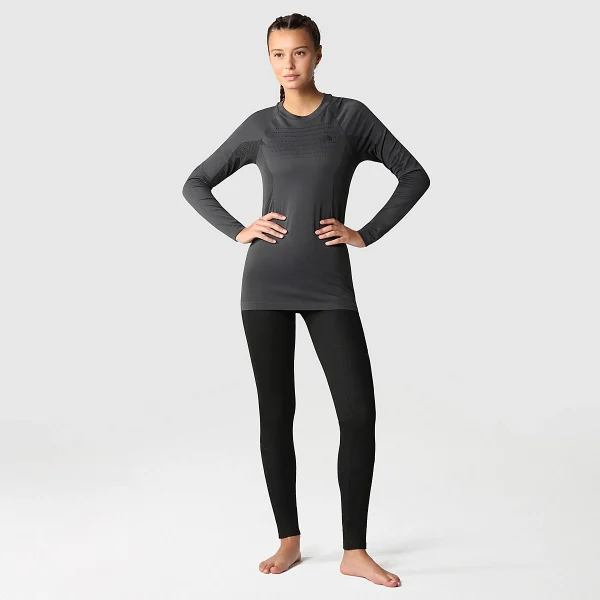 THE NORTH FACE - טייץ תרמי נשים EASY LEGGINGS – T94CB5JK3 – tnf-black – 1