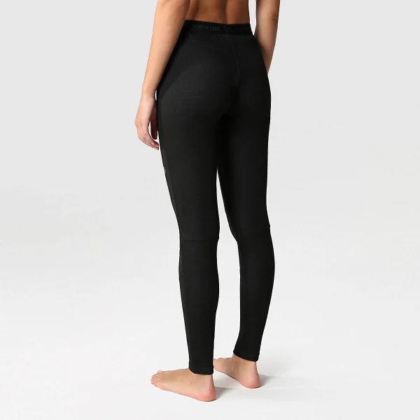 THE NORTH FACE - טייץ תרמי נשים EASY LEGGINGS – T94CB5JK3 – tnf-black – 3