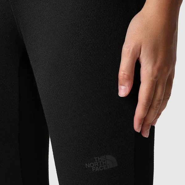 THE NORTH FACE - טייץ תרמי נשים EASY LEGGINGS – T94CB5JK3 – tnf-black – 5