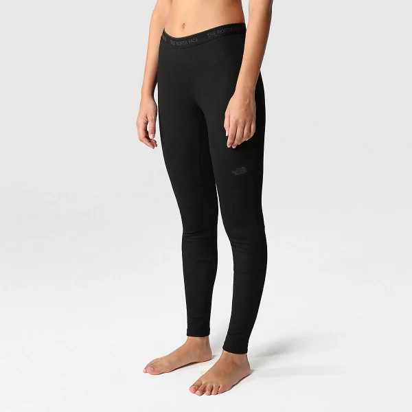 THE NORTH FACE - טייץ תרמי נשים EASY LEGGINGS – T94CB5JK3 – tnf-black – 1
