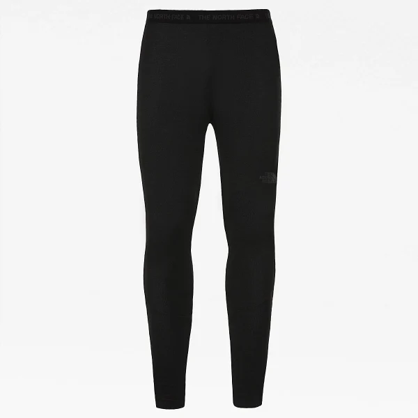 THE NORTH FACE - טייץ תרמי גברים EASY TIGHTS – T94CB7JK3 – tnf-black – 5