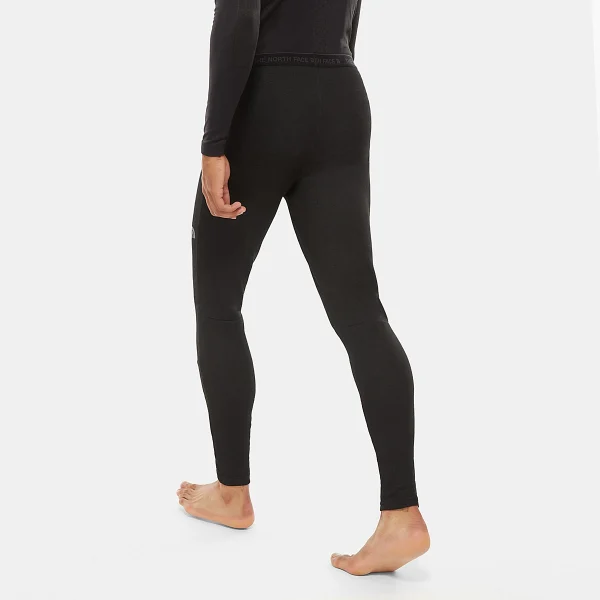 THE NORTH FACE - טייץ תרמי גברים EASY TIGHTS – T94CB7JK3 – tnf-black – 2