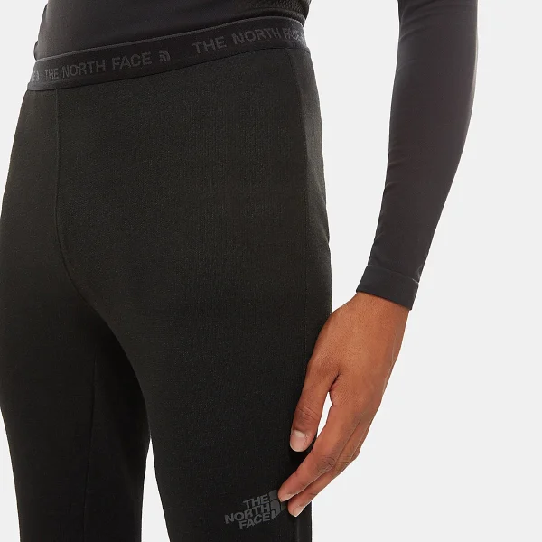 THE NORTH FACE - טייץ תרמי גברים EASY TIGHTS – T94CB7JK3 – tnf-black – 4