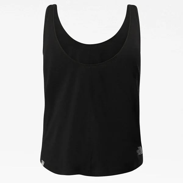 THE NORTH FACE - גופייה נשים SIMPLE DOME – TA4SYDJK3 – tnf-black – 1