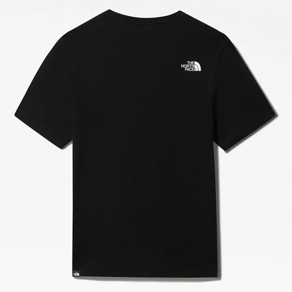THE NORTH FACE - חולצת טי קצרה גברים FINE ALPINE EQUIPMENT 3 – TA4SZUJK3 – tnf-black – 2
