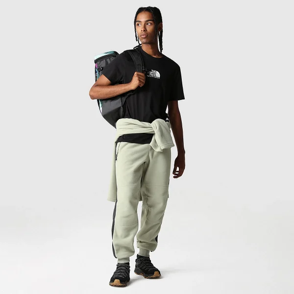 THE NORTH FACE - חולצת טי קצרה גברים FINE ALPINE EQUIPMENT 3 – TA4SZUJK3 – tnf-black – 4