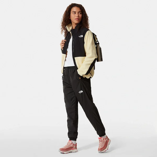 THE NORTH FACE - חולצת טי קצרה נשים SIMPLE DOME – TA4T1AFN4 – tnf-white – 1