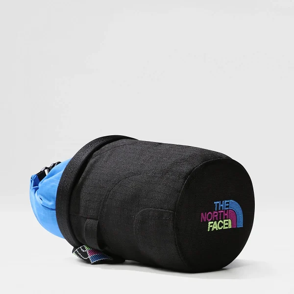 THE NORTH FACE - שק מגנזיום T2 CHALK BAG CITY – TA52E7UV5 – tnf-black-super-sonic-blue – 3