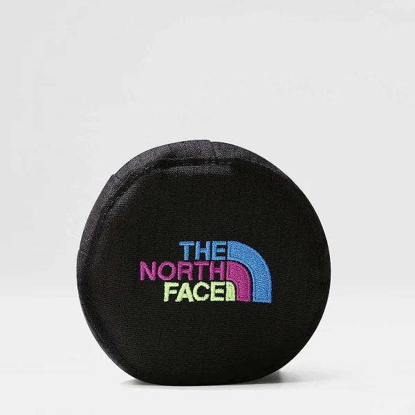 THE NORTH FACE - שק מגנזיום T2 CHALK BAG CITY – TA52E7UV5 – tnf-black-super-sonic-blue – 4