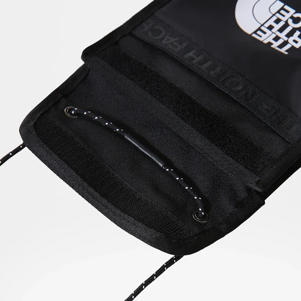 THE NORTH FACE - פאוץ' BOZER NECK – TA52RZJK3 – tnf-black – 3
