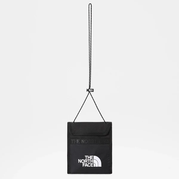THE NORTH FACE - פאוץ' BOZER NECK – TA52RZJK3 – tnf-black – 1