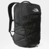 THE NORTH FACE - תיק גב 28 ליטר BOREALIS – TA52SEKX7 – tnf-black-tnf-black – 1