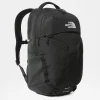 THE NORTH FACE - תיק גב 31 ליטר SURGE – TA52SGKX7 – tnf-black-tnf-black – 1