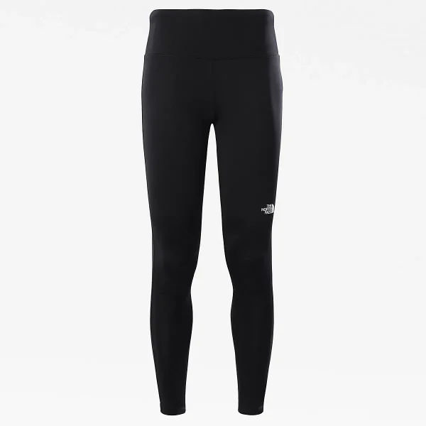 THE NORTH FACE - טייץ ארוך נשים RESOLVE – TA556NJK3 – tnf-black – 1