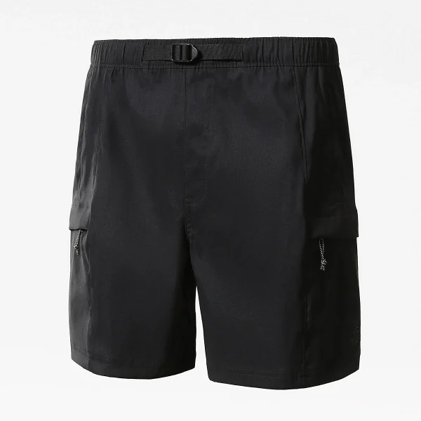 THE NORTH FACE - מכנסיים קצרים גברים CLASS V – TA55V8JK3 – tnf-black – 5