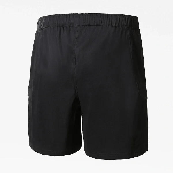 THE NORTH FACE - מכנסיים קצרים גברים CLASS V – TA55V8JK3 – tnf-black – 2