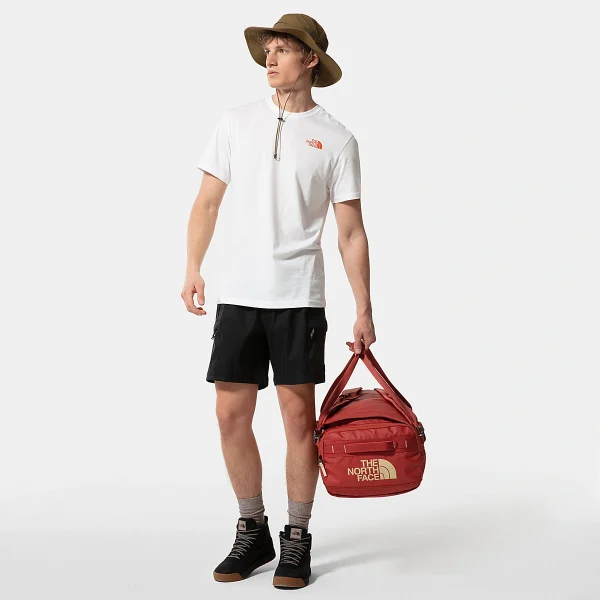 THE NORTH FACE - מכנסיים קצרים גברים CLASS V – TA55V8JK3 – tnf-black – 1