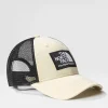 THE NORTH FACE - כובע MUDDER TRUCKER – TA5FXA3X4 – gravel – 1