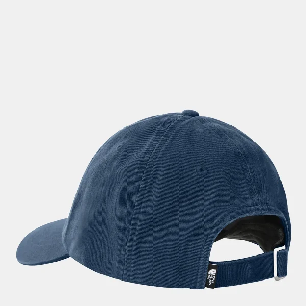 THE NORTH FACE - כובע HORIZONTAL EMBRO – TA5FY1HDC – shady-blue – 1