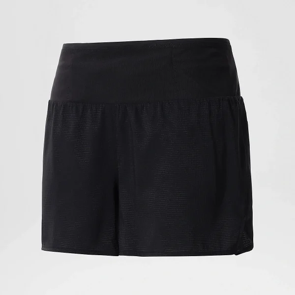 THE NORTH FACE - מכנסיים קצרים נשים FLIGHT SERIES STRIDELIGHT – TA5J7MJK3 – tnf-black – 9