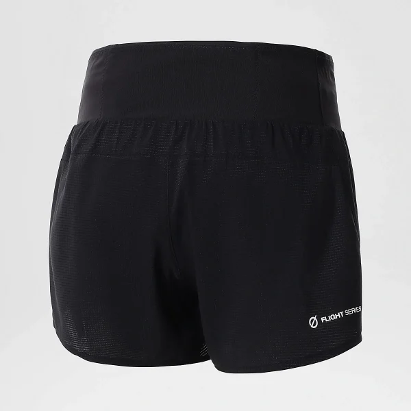 THE NORTH FACE - מכנסיים קצרים נשים FLIGHT SERIES STRIDELIGHT – TA5J7MJK3 – tnf-black – 2