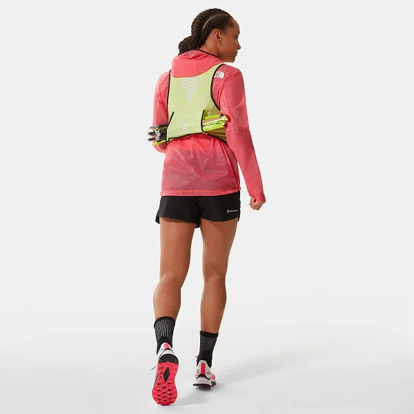 THE NORTH FACE - מכנסיים קצרים נשים FLIGHT SERIES STRIDELIGHT – TA5J7MJK3 – tnf-black – 5