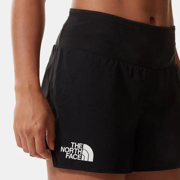 THE NORTH FACE - מכנסיים קצרים נשים FLIGHT SERIES STRIDELIGHT – TA5J7MJK3 – tnf-black – 7