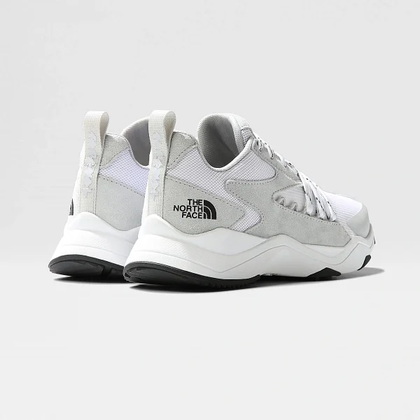 THE NORTH FACE - נעלי נשים TARAVAL SPIRIT – TA5LVOAE7 – tnf-white-tin-grey – 1