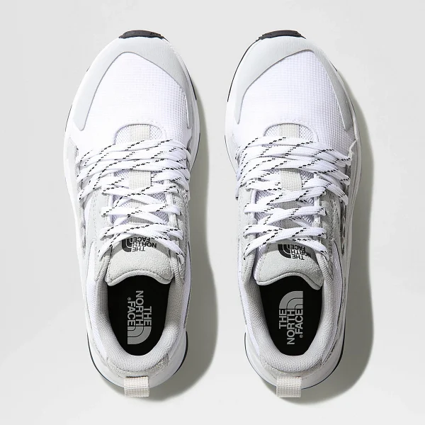 THE NORTH FACE - נעלי נשים TARAVAL SPIRIT – TA5LVOAE7 – tnf-white-tin-grey – 2