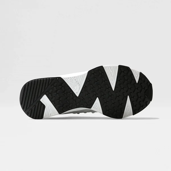 THE NORTH FACE - נעלי נשים TARAVAL SPIRIT – TA5LVOAE7 – tnf-white-tin-grey – 3