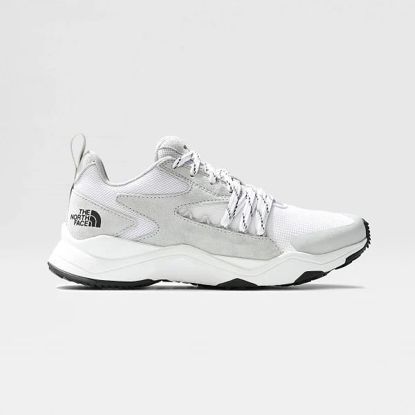 THE NORTH FACE - נעלי נשים TARAVAL SPIRIT – TA5LVOAE7 – tnf-white-tin-grey – 1