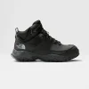 THE NORTH FACE - נעלי חורף אטומות למים נשים STORM STRIKE III – TA5LWGKT0 – tnf-black-asphalt-grey – 1