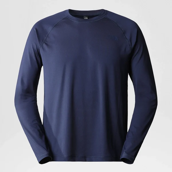 THE NORTH FACE - חולצת מים שרוול ארוך גברים CLASS V – TA7QHY8K2 – summit-navy – 6