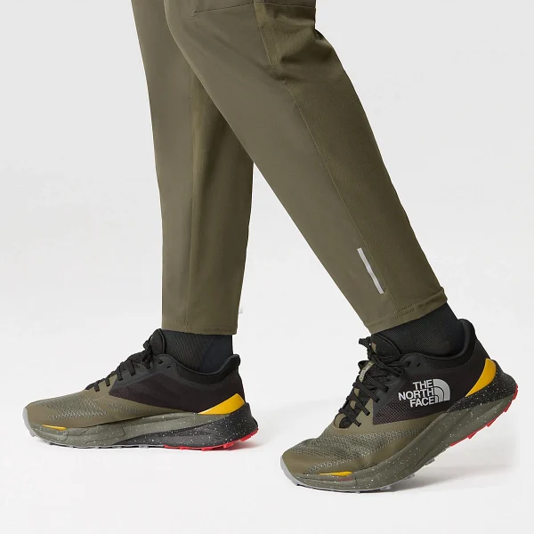 THE NORTH FACE - נעלי ריצה VECTIV ENDURIS 3 – TA7W5OBQW – new-taupe-green-tnf-black – 1