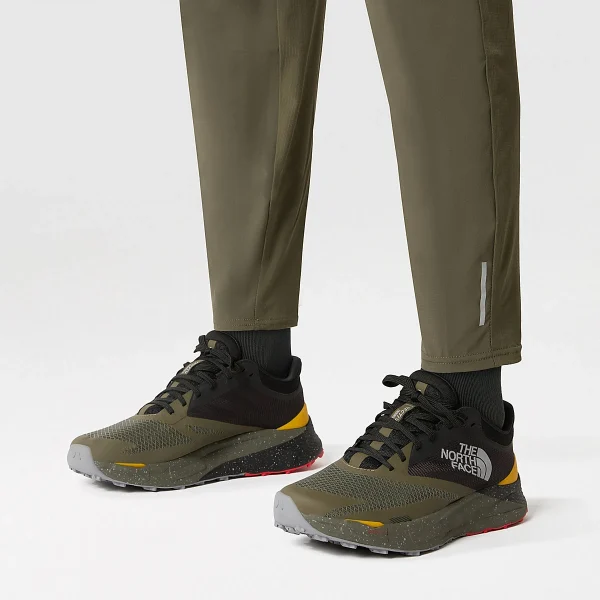 THE NORTH FACE - נעלי ריצה VECTIV ENDURIS 3 – TA7W5OBQW – new-taupe-green-tnf-black – 5