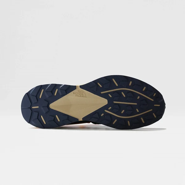 נעלי גברים OXEYE TECH – summit-gold-summit-navy – 4