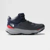 THE NORTH FACE - נעלי גברים VECTIV EXPLORIS 2 MID FUTURELIGHT – TA7W6AIHS – vanadis-grey-summit-navy – 1