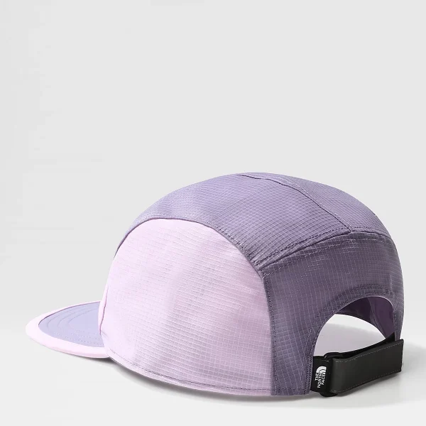 THE NORTH FACE - כובע ריצה – TA7WH4IMQ – lunar-slate-lupine – 2