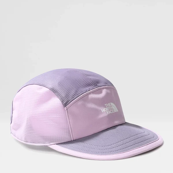 THE NORTH FACE - כובע ריצה – TA7WH4IMQ – lunar-slate-lupine – 1